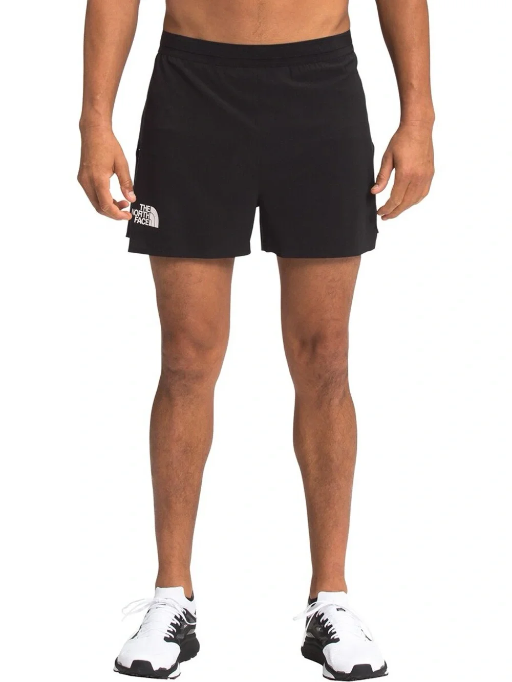 The North Face flight stridelight performence shorts